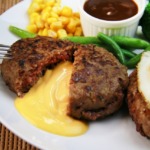 東京ハンバーグ食べ放題　アイキャッチ画像